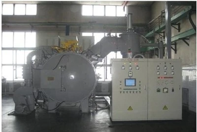 Temperature Vacuum Sintering Furnace best